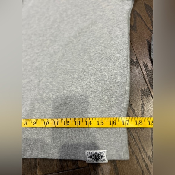 Vintage Aeropostale Sweatshirt - Picture 7 of 11